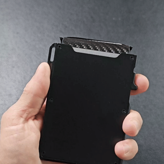 GLOBYGO® WALLET 2.0 - PRO EDITION