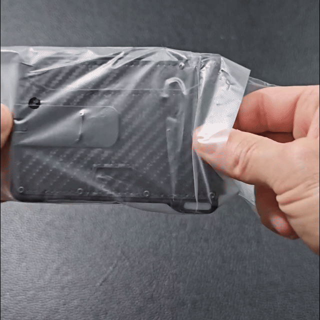 GLOBYGO® WALLET 2.0 - PRO EDITION
