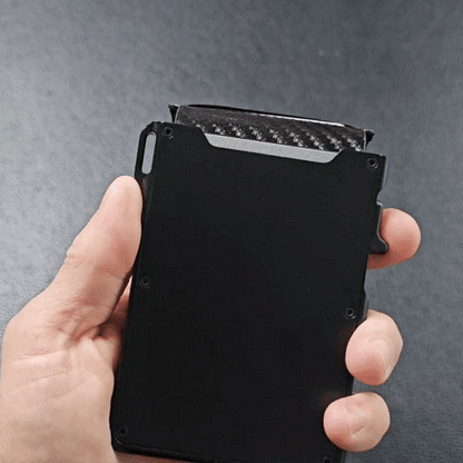 GLOBYGO® WALLET 2.0 - PRO EDITION