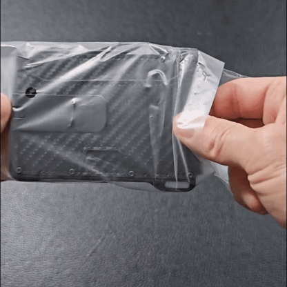 GLOBYGO® WALLET 2.0 - PRO EDITION